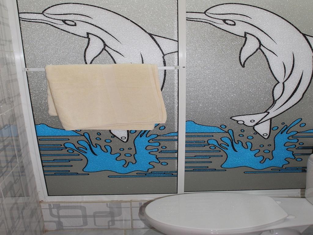 Dolphin House Hotell Puerto Baquerizo Moreno Exteriör bild
